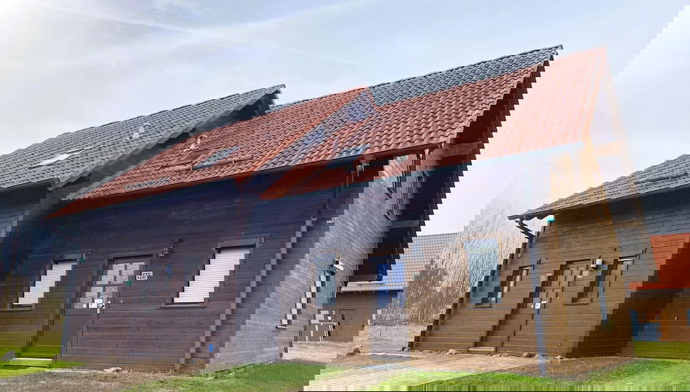 Doppelhaushalfte in Hasselfelde - Foto 1, Imagen principal