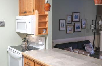 The Landmark Inn on Orcas Island - Foto 16