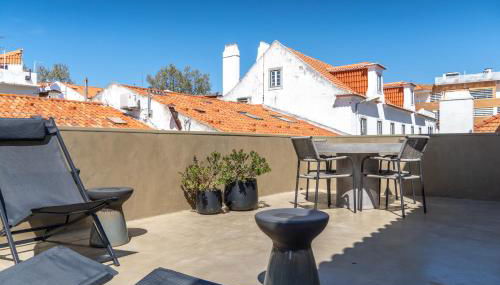 Villa Sofia Cascais - Foto 2