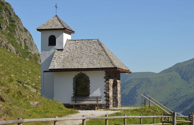 Luxury Chalet With Pool and Sauna Near Ski Lift - Foto 24