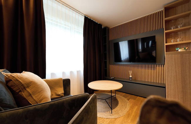 Airport Apartments Zürich - Foto 38