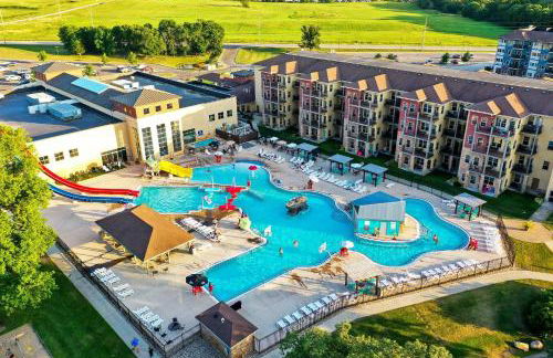 WaterFrontCondo!BridgesBay!Pet!Pools!4kingbedrooms - Foto 35