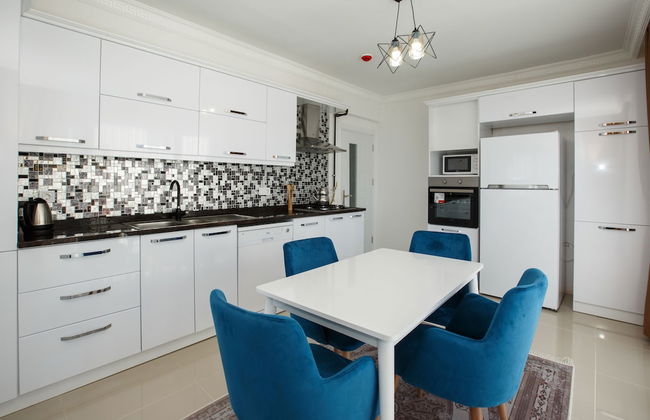 Golden Star Suites - Foto 15