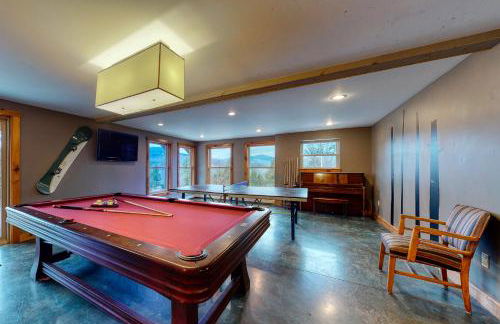 Thunder Ridge Lodge - Foto 25