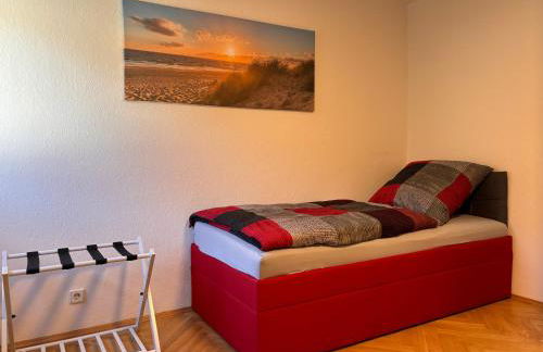 Ferienwohnung Freital-City - Photo 26