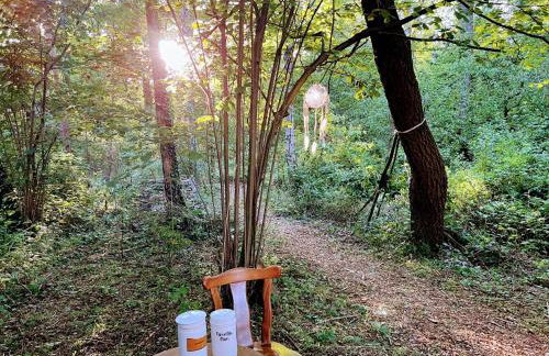 Ferienhaus Fuxbau - Foto 47