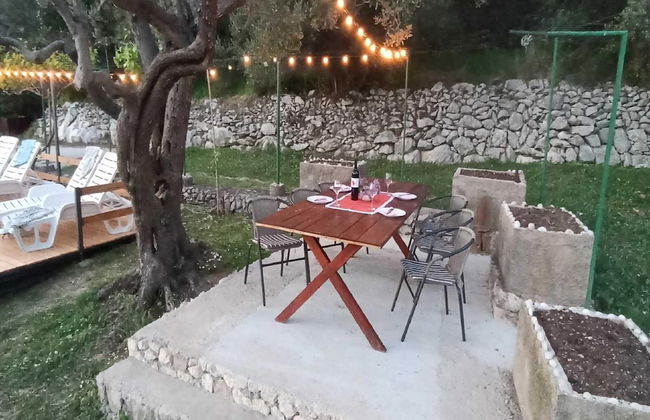 Apartments Baldo - Two Bedroom Apartment With Sea View - Foto 16