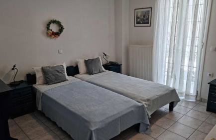 Liakakos Rooms - Foto 44