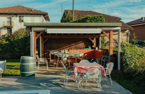 Casa Gavarino - Foto 32