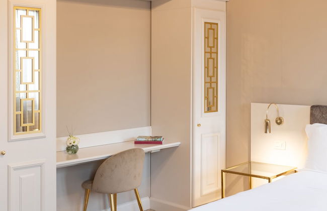 SAN VIO PALACE LUXURY APARTMENTS - Foto 4