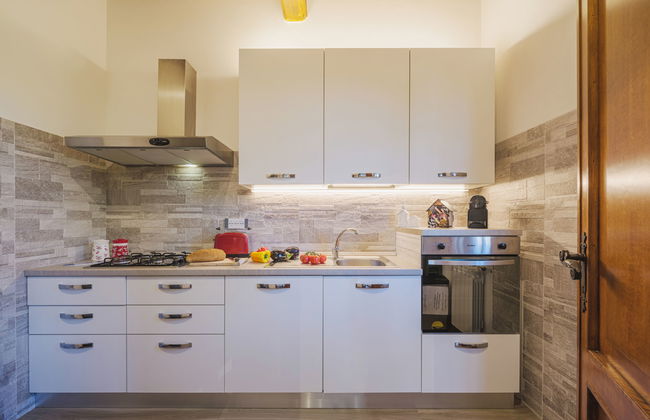 Villa Mistral - Foto 8