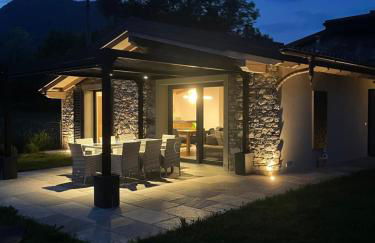 Villa Larius - Foto 14