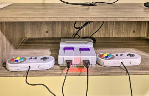 3 Mi to Kalahari Pocono Summit Home with Game Room! - Foto 13