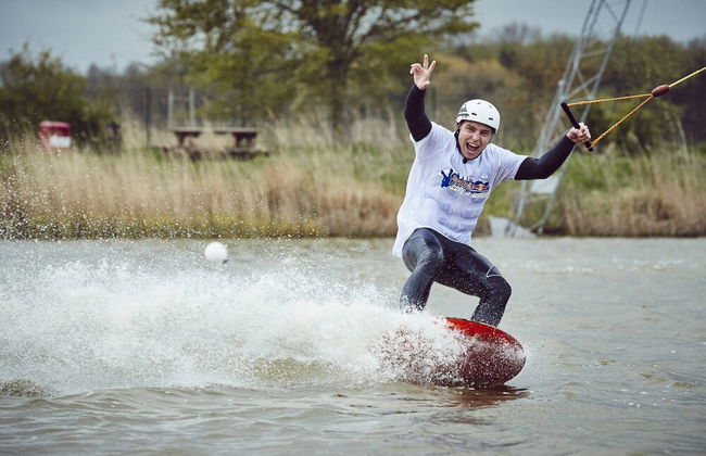 Appartements im Freizeitpark Weissenhauser Strand - Foto 16