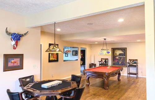 King Lodge - Foto 59