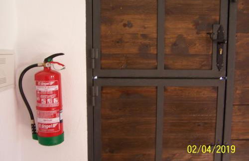 Casa Rural Altozano Elche de la Sierra - Foto 43