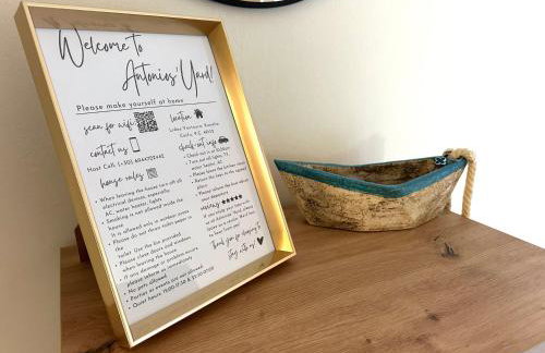 Antonios' Yard - Foto 5