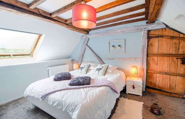 Traditional Cottage With Private Terrace - Foto 19