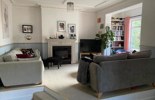 23 mins to London Bridge - Foto 38