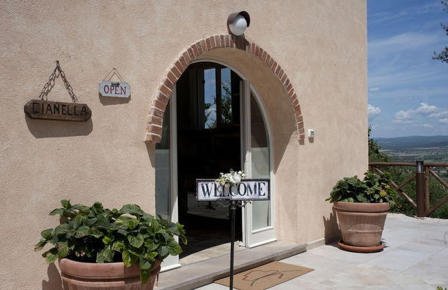 La Cianella - Photo 3