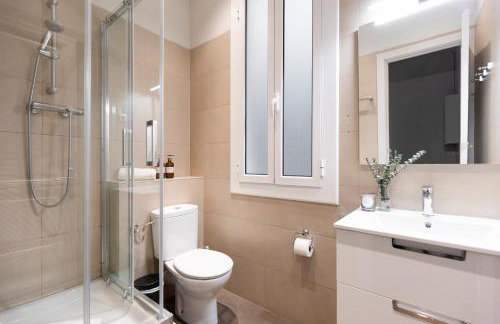 Aspasios Urquinaona Apartments - Foto 42