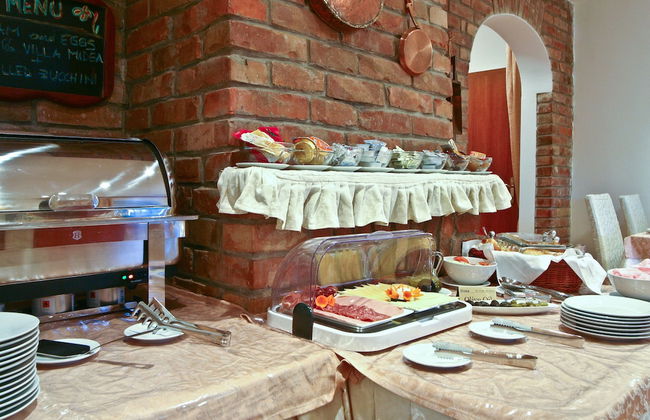 Villa Midea - Foto 75