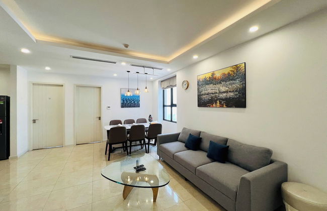 Mira Housing- Vinhomes D'Capitale - Foto 57