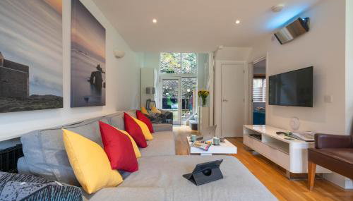 Cornish Holiday - Bodannon - Foto 5