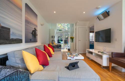 Cornish Holiday - Bodannon - Foto 5