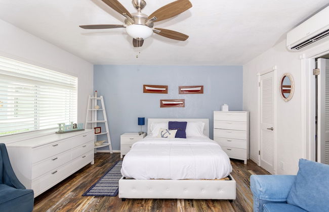 Tropic Isle Boutique Hotel - Foto 16