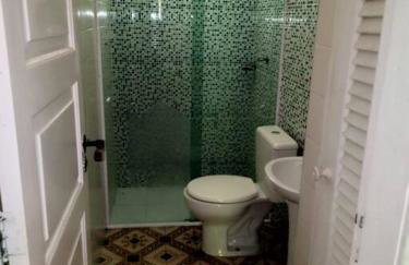 Casa 4 quartos, 2 suítes, piscina e acessibilidade - Frente para a lagoa - Foto 44