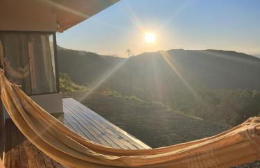 Chalés Ser Tão di Minas - Photo 41