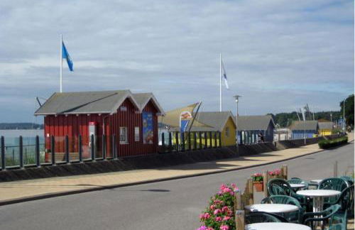 Ferienwohnung Lieblingsplatz, Urlaub und Meer! - Foto 24