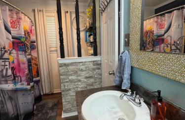 Arlington FOMO HOME - Foto 65