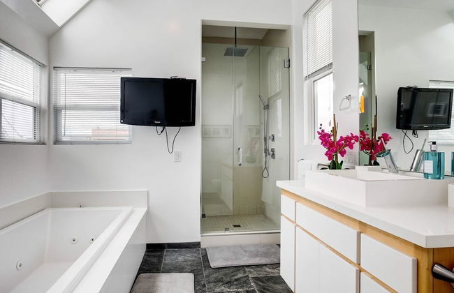 Newest House On The Court Leed Platinum Certified, Great for Groups and Families - Foto 21