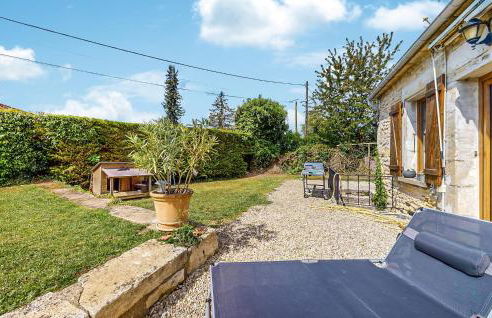 3 Bedroom Nice Home In Lainsecq - Foto 11