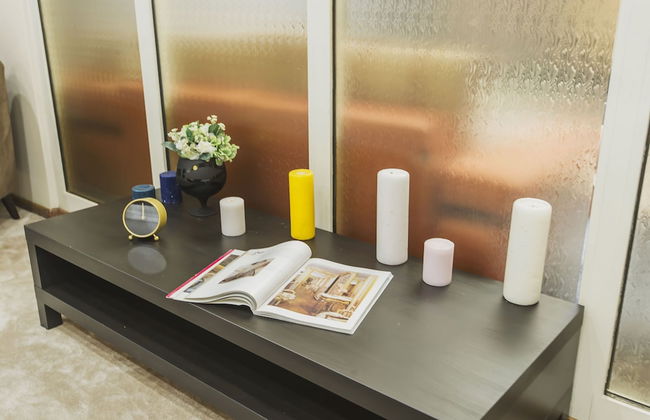 GM Apartment Leontievskii 6 bld 2 - Foto 59