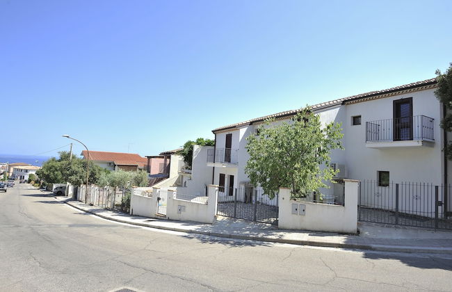 Residence Bianco Navarrese B - Photo 1