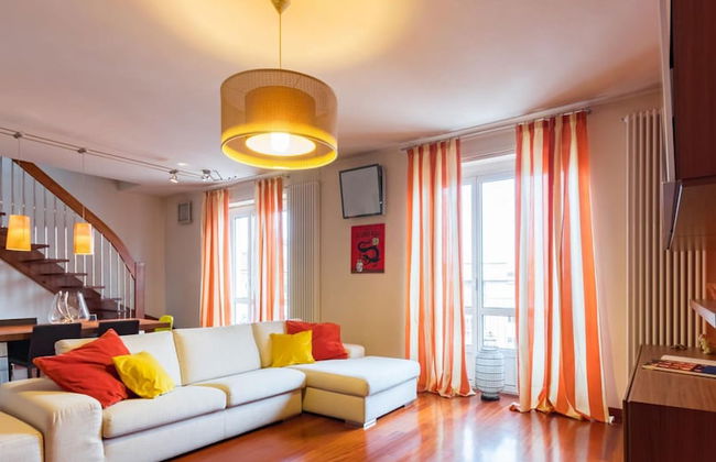 Casa Lami in Zona Cenisia by Wonderful Italy - Foto 6