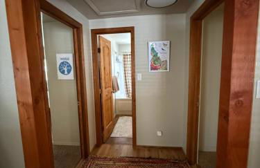 Miller Cabin - Foto 17