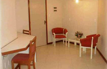 Crystal Apart Hotel - Photo 22