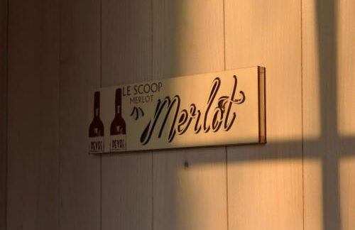 Domaine des Peyre - Foto 38