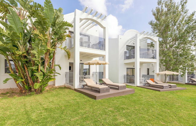 MarSenses Paradise Club Hotel - Photo 33