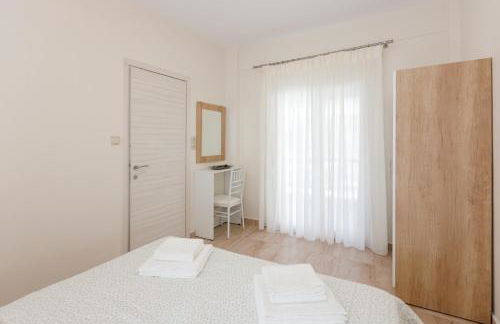 (Apt.2) Lofos Apartments in Vergia Halkidiki - Foto 9