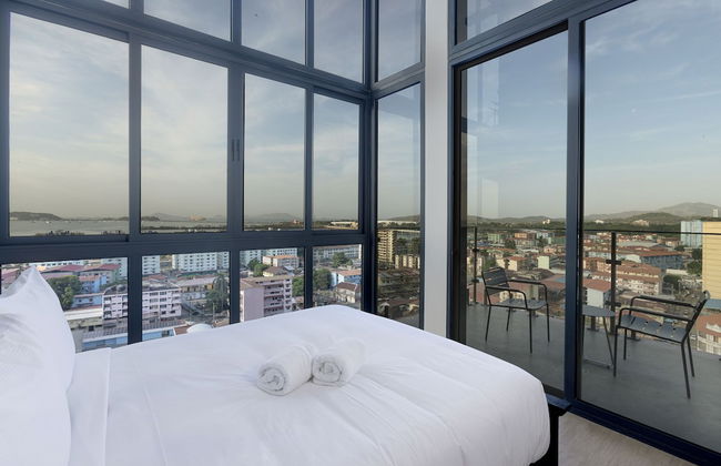 Casco View Apartments - Foto 35