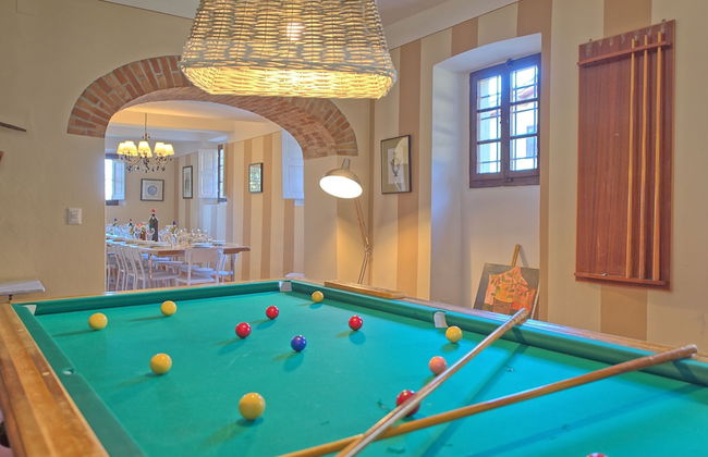 Villa Orchidea - Photo 54