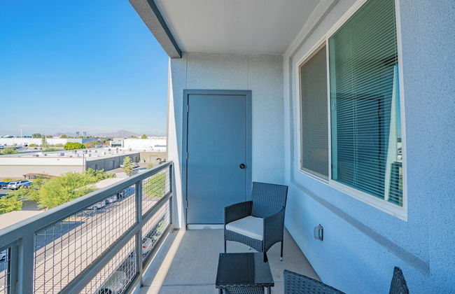 ROVE LIVING/KL - V on Broadway - Foto 72