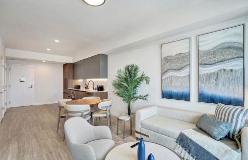 72 Park- Luxury Condo With Private Beach Access - Foto 9
