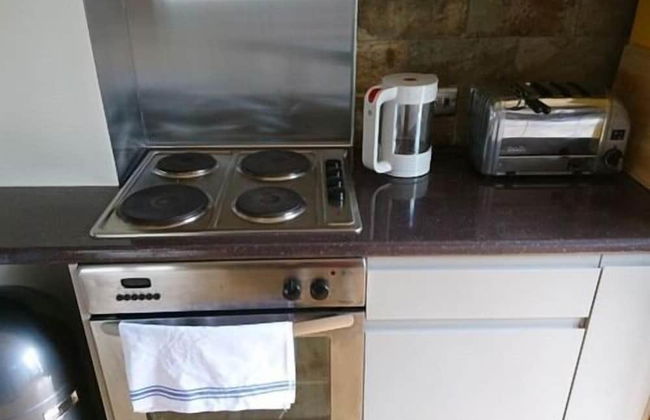 Studio 7 Apartment - Foto 25