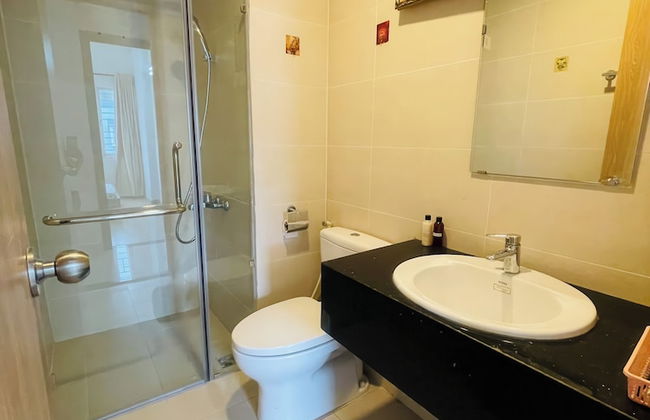 Charmington La Pointe - Central Suites D - Foto 16